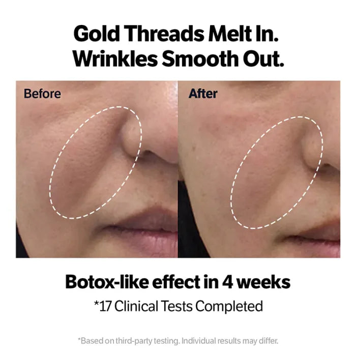 Deep Collagen Silk Peptide Ampoule - 1.35 fl oz (40 ml)